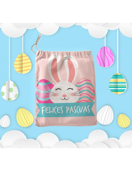 BOLSITAS DE PASCUA