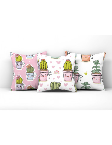 Almohadones fondos infantiles dibujitos Almohadones fondos infantiles dibujitos