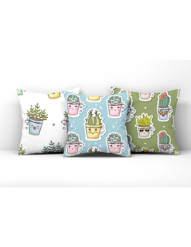 Almohadones fondos infantiles dibujitos Almohadones fondos infantiles dibujitos