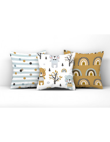 Almohadones fondos infantiles dibujitos Almohadones fondos infantiles dibujitos