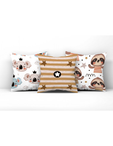 Almohadones fondos infantiles dibujitos Almohadones fondos infantiles dibujitos