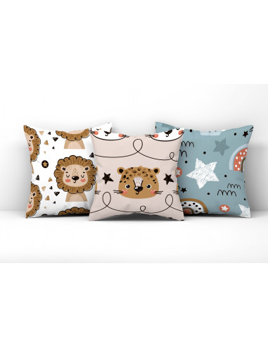 Almohadones fondos infantiles dibujitos Almohadones fondos infantiles dibujitos
