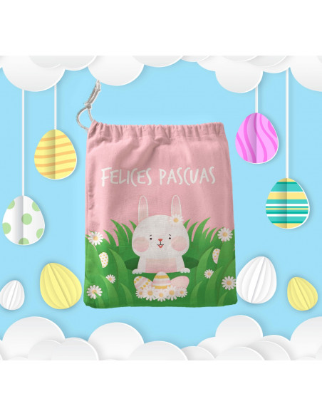 BOLSITAS DE PASCUA