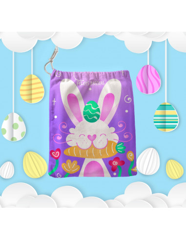 BOLSITAS DE PASCUA
