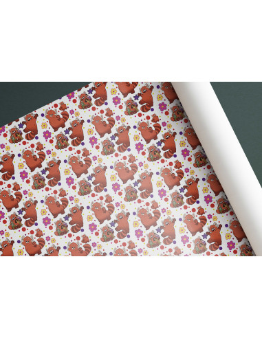 Fondos Pattern Infantiles