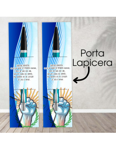 Lealtad a la Bandera Porta... 2