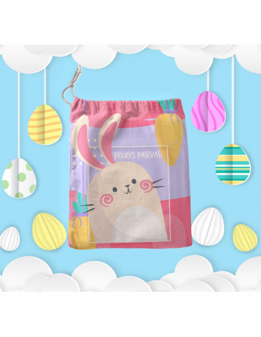 BOLSITAS DE PASCUA