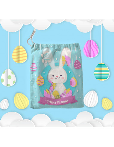 BOLSITAS DE PASCUA