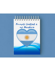 Anotadores Lealtad a la...