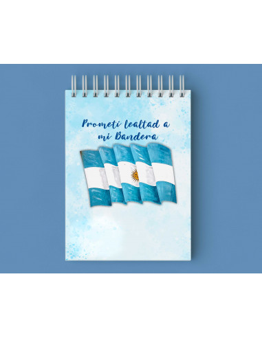 Anotadores Lealtad a la Bandera