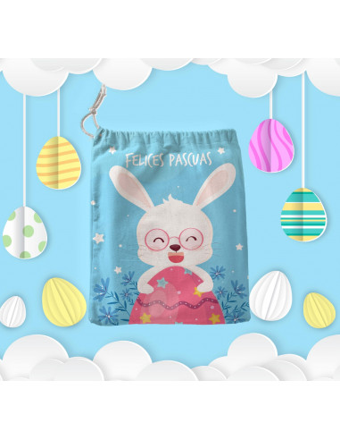 BOLSITAS DE PASCUA