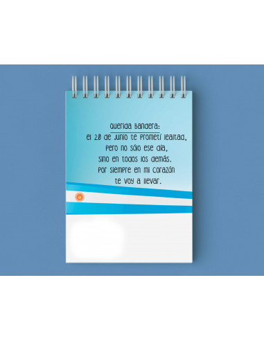 Anotadores Lealtad a la Bandera