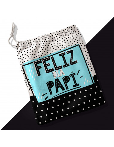 Bolsitas Día del Padre