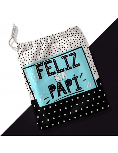 Bolsitas Día del Padre