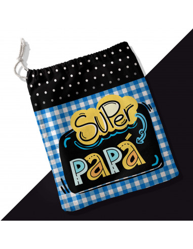 Bolsitas Día del Padre