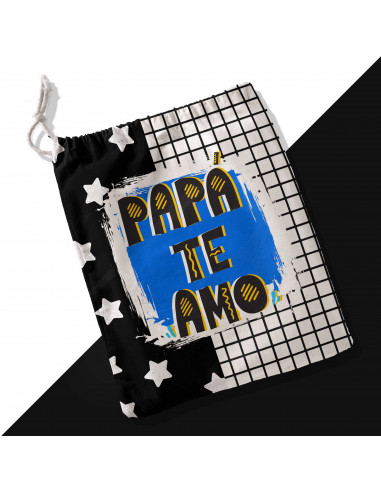 Bolsitas Día del Padre