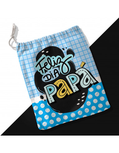 Bolsitas Día del Padre