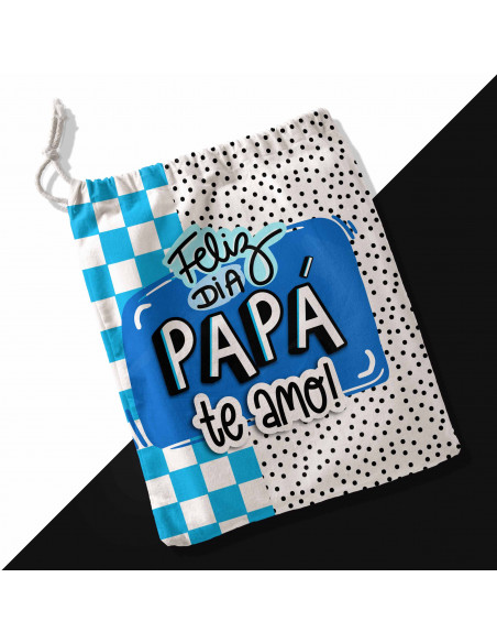 Bolsitas Día del Padre