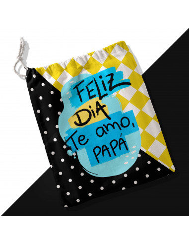 Bolsitas Día del Padre