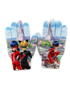 GUANTES INFANTILES - PACK 4 2