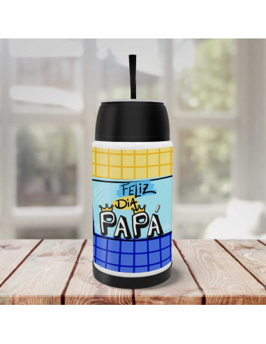 Automate día del padre