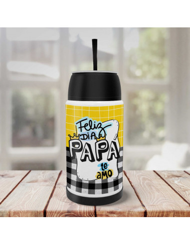 Automate día del padre