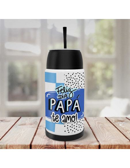 Automate día del padre