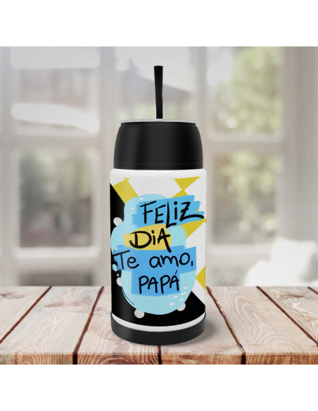 Automate día del padre