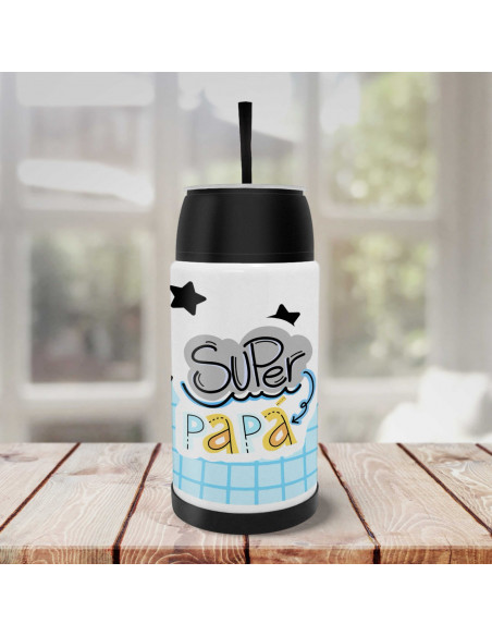 Automate día del padre