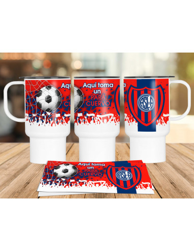 Jarros/Tazas Futbol Día del Padre Jarros/Tazas Futbol Día del Padre