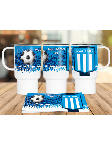 Jarros/Tazas Futbol Día del Padre Jarros/Tazas Futbol Día del Padre