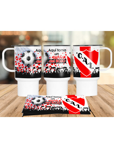 Jarros/Tazas Futbol Día del Padre Jarros/Tazas Futbol Día del Padre