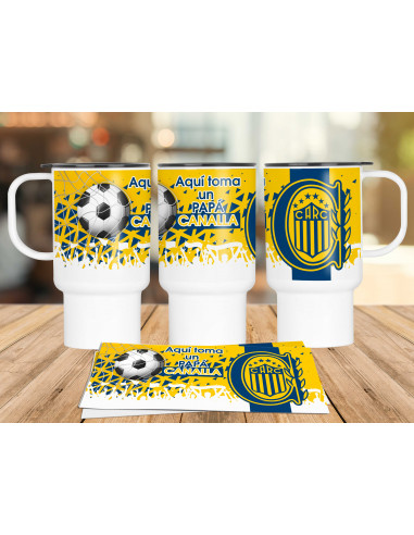 Jarros/Tazas Futbol Día del Padre Jarros/Tazas Futbol Día del Padre