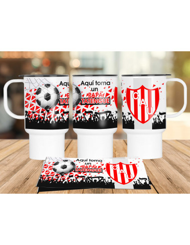 Jarros/Tazas Futbol Día del Padre Jarros/Tazas Futbol Día del Padre