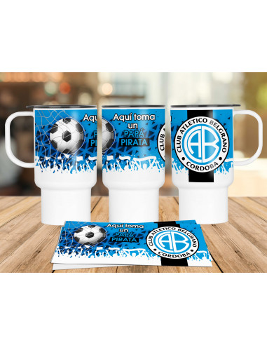 Jarros/Tazas Futbol Día del Padre Jarros/Tazas Futbol Día del Padre