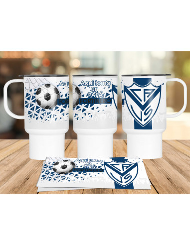 Jarros/Tazas Futbol Día del Padre Jarros/Tazas Futbol Día del Padre