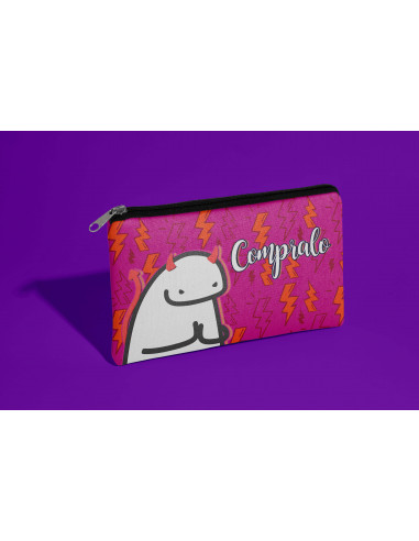 Estuche Flork Estuche Flork
