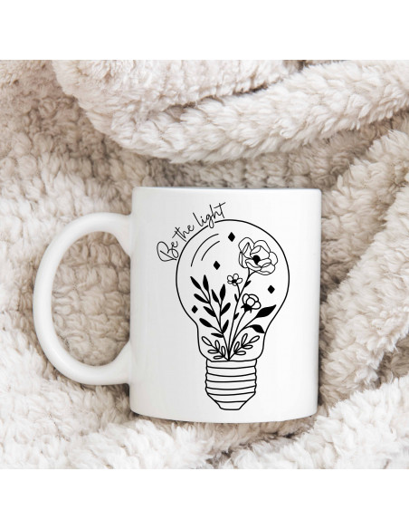 Taza Bolso Frases Inglés