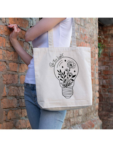 Taza Bolso Frases Inglés