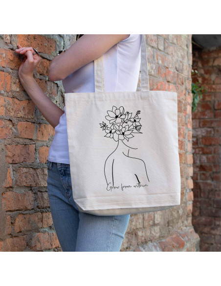 Taza Bolso Frases Inglés