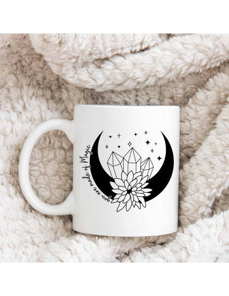 Taza Bolso Frases Inglés