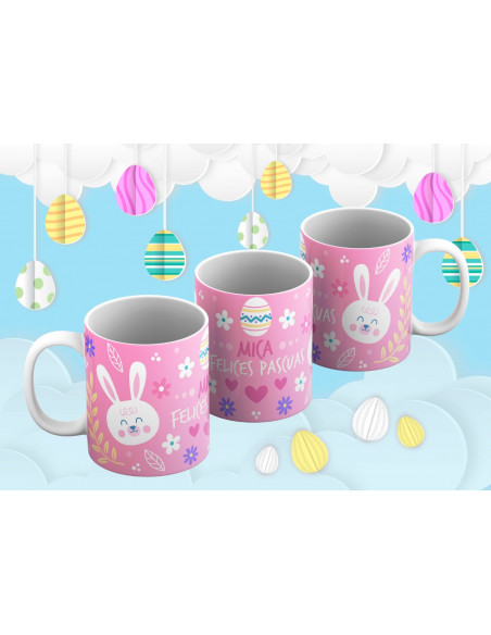 15 TAZA PASCUAS