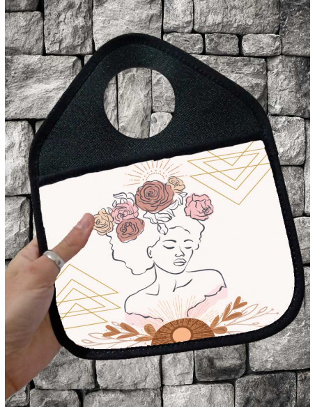 Palanquera Mujer Pack 3