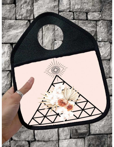 Palanquera Mujer Pack 3