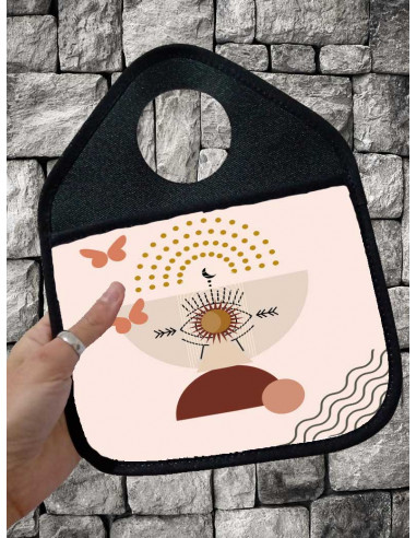 Palanquera Mujer Pack 3