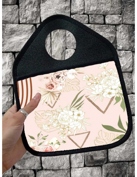 Palanquera Mujer Pack 3