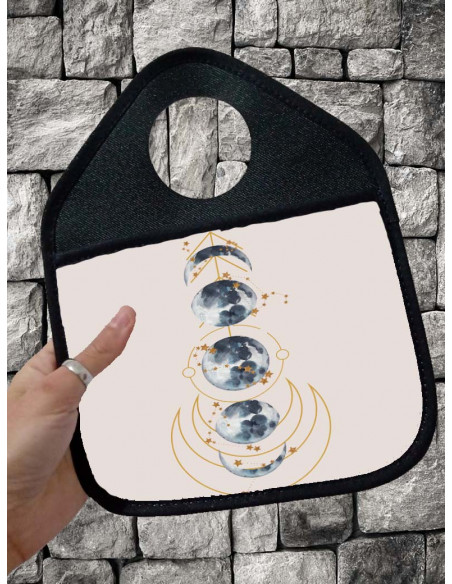 Palanquera Mujer Pack 3