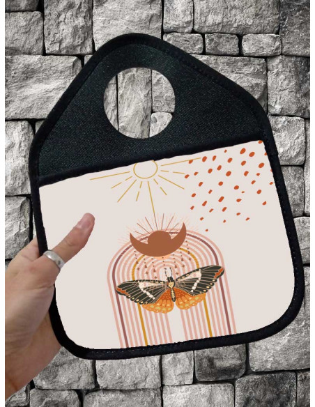 Palanquera Mujer Pack 3