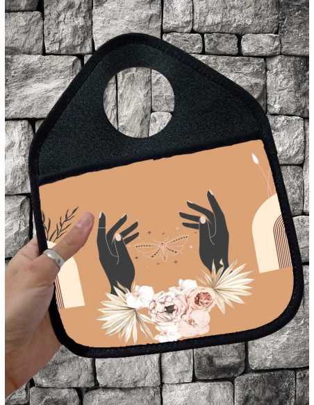 Palanquera Mujer Pack 3