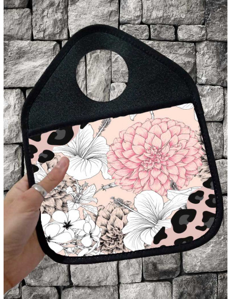 Palanquera Mujer Pack 3